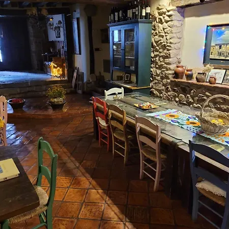 La Casona del Pastor-3