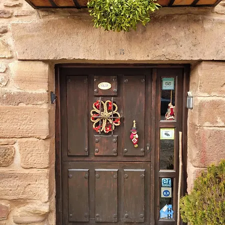 La Casona del Pastor-2
